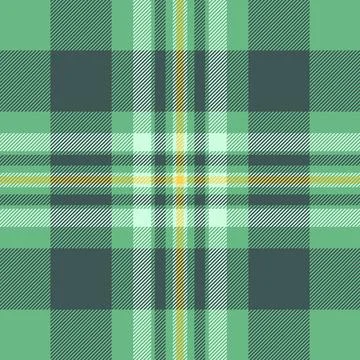 Harvest pattern texture tartan, basic check fabric textile. Folklore plaid .. 스톡 일러스트