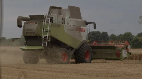 HARVEST TIME 動画素材 46511349