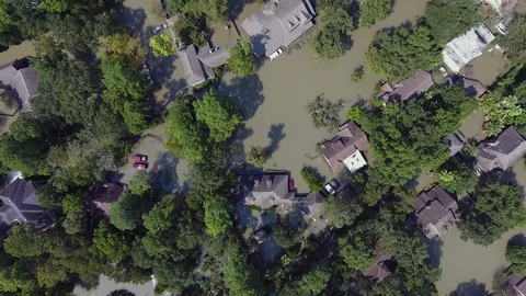 Harvey-Memorial-NADIR02 Video stock 86776185