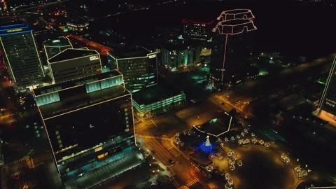 Has to Offer - Richmond, VA Video stock 336417046