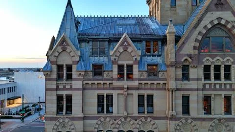 Has the Purpose - Syracuse, NY Stock Photos
