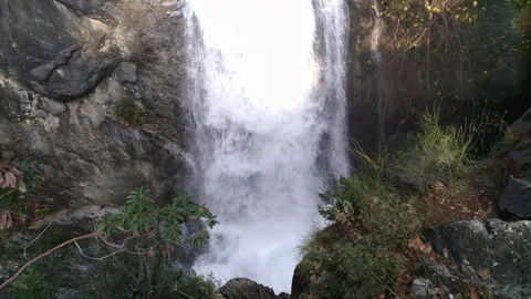 Hasan Boguldu, Mount Ida, TURKEY Stock Footage 99534092