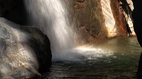 Hasanboguldu, Ida Mount in Turkey 動画素材 46870241