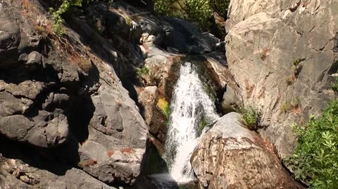 Hasanboguldu, Ida Mount in Turkey 動画素材 46871311