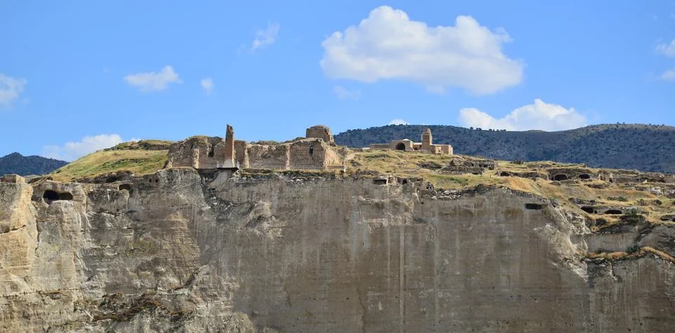 Hasankeyf Stock Photos