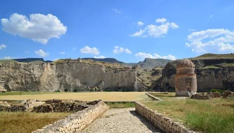 Hasankeyf Stock Photos