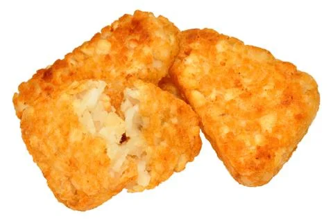 Hash Browns Stock Photos