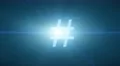 Hash tag hashtag explode tweet twitter social media network post label pound 4k 4k or 4k+ Resolution