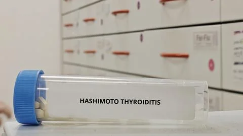 HASHIMOTO THYROIDITIS treatment tablets used to manage autoimmune thyroid Photos