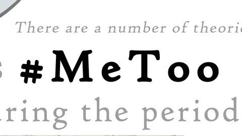 Hashtag Metoo Title Text Highlighted Across Many News Media Pages Stop Motio Stock Footage 125878238