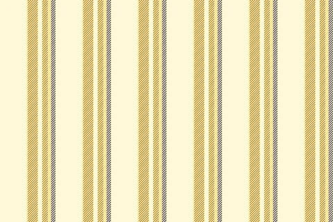 Hasic vertical texture textile, easter lines background fabric. Qaisy seaml.. Stock Illustration