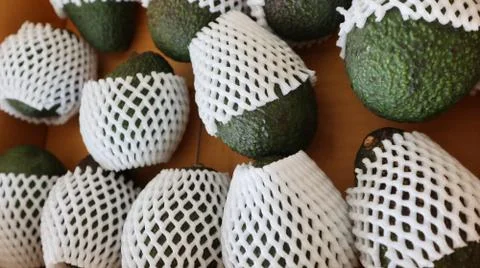Hass Avocado Stock Photos