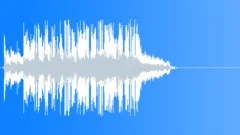 Hasta Manana STINGER Stock Music