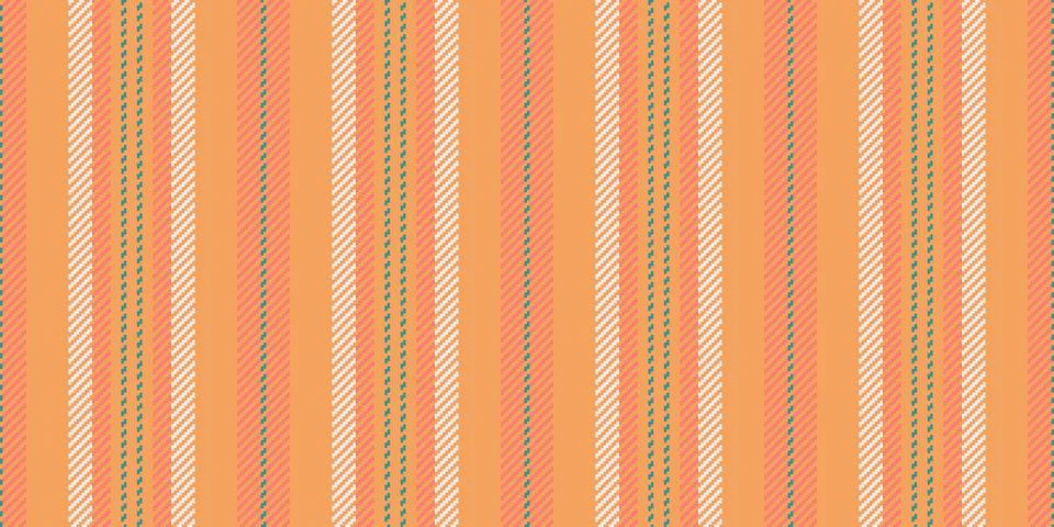 Hat background pattern seamless, product textile vector texture. Knot lines.. Illustrazione stock