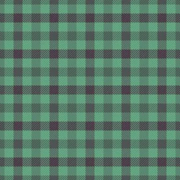 Hat background plaid check, page tartan pattern vector. Collection texture .. Stock Illustration