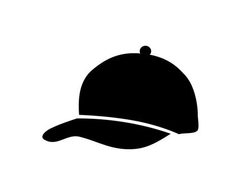Hat icon image. Vector illustration Stock Illustration