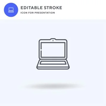 Hat icon vector, filled flat sign, solid pictogram isolated on white, logo 스톡 일러스트