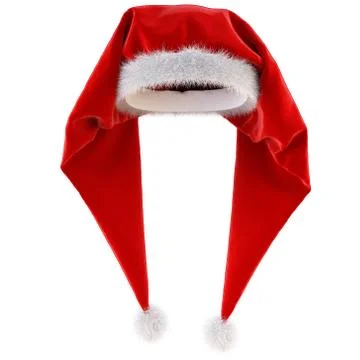 Hat Ilustração Stock