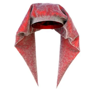 Hat Stock-Illustration