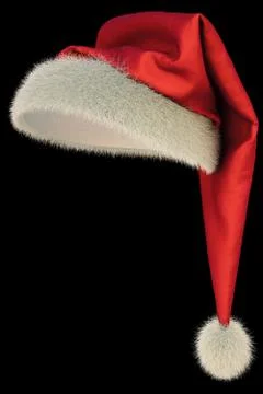 Hat Stock Illustration