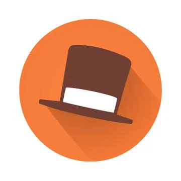 Hat Stock Illustration
