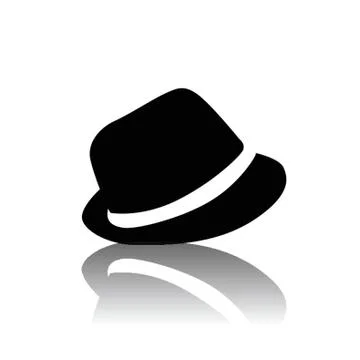 Hat Stock-Illustration