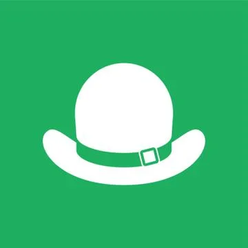 Hat Stock Illustration