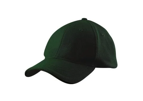 Hat isolated in white background Stock Photos