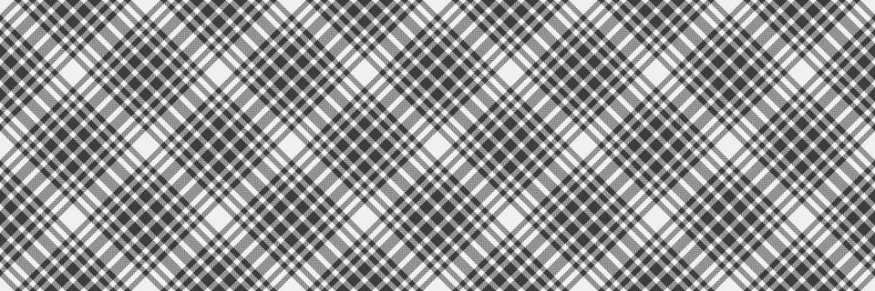 Hat pattern check seamless, bed fabric vector plaid. Spring background tart.. Stock Illustration