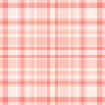 Hat pattern textile tartan, pride check background fabric. Harvest texture .. Stock Illustration