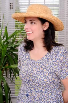 Hat Stock Photos