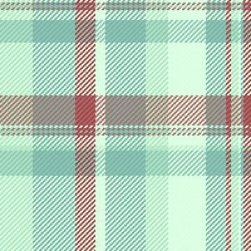 Hat plaid texture fabric, back seamless tartan pattern. Ornate check textil.. 스톡 일러스트