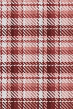 Hat texture vector pattern, form plaid textile check. Factory background se.. Stock Illustration