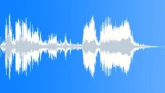 Hatch open 1 Sound Effect