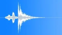 HATCH, SHIPSound Effect