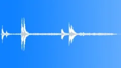 HATCH, SHIPSound Effect