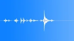 HATCH, SHIPSound Effect