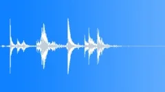 HATCH, SHIPSound Effect