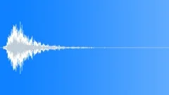 HATCH, SHIP Sound Effect