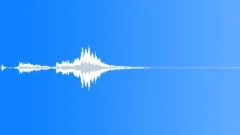 HATCH, SHIP Sound Effect