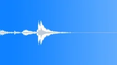 HATCH, SHIP Sound Effect