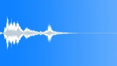 HATCH, SHIP Sound Effect