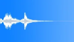 HATCH, SHIP Sound Effect