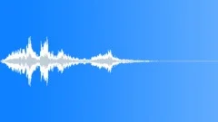 HATCH, SHIP Sound Effect