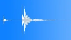 HATCH, SUBMARINESound Effect