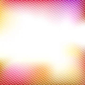 Hatched background Illustrazione stock