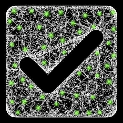 Checkbox Illustrations ~ Stock Checkbox Vectors | Page 8