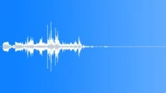 Hatched Into WaterSound Effect
