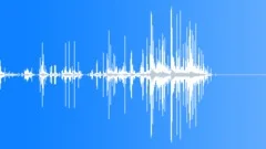 Hatching From an Egg Sound Effect