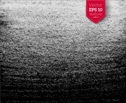 Hatching gradient texture Stock Illustration